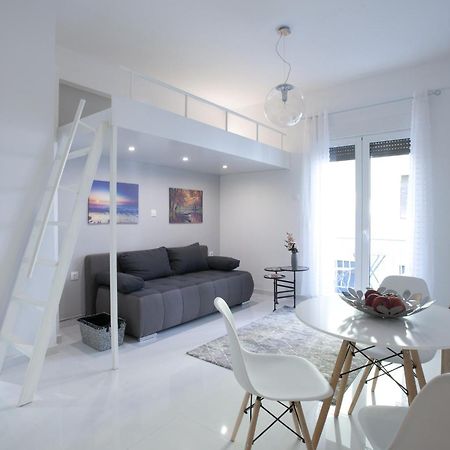 Victoria Sq., A cozy&stylish apartment Ateny Zewnętrze zdjęcie