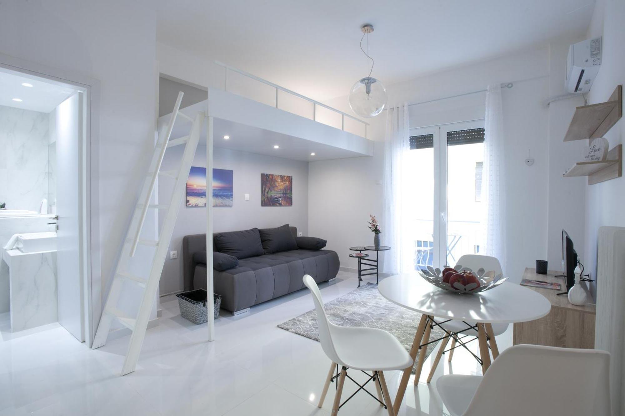 Victoria Sq., A cozy&stylish apartment Ateny Zewnętrze zdjęcie