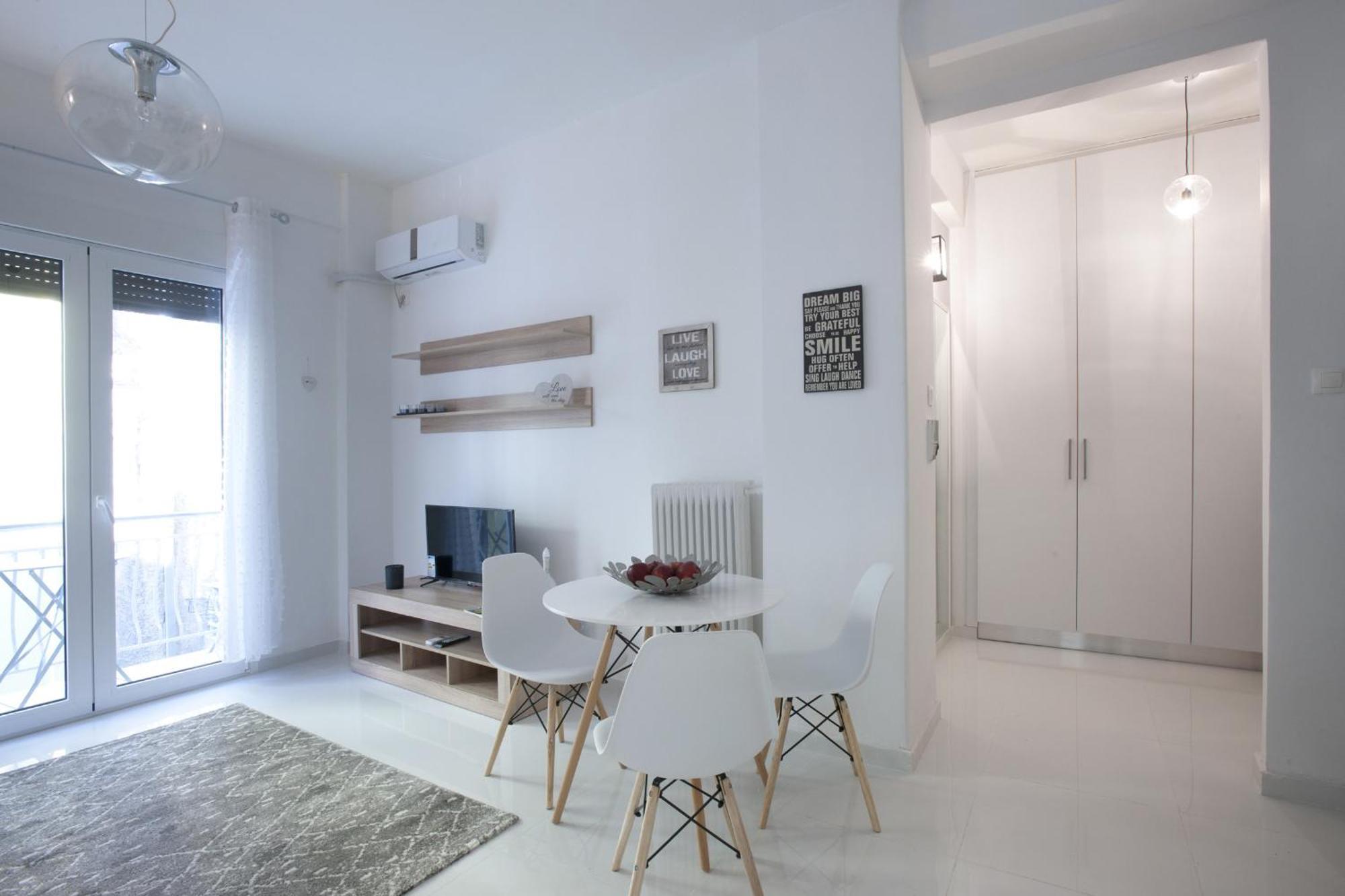 Victoria Sq., A cozy&stylish apartment Ateny Zewnętrze zdjęcie