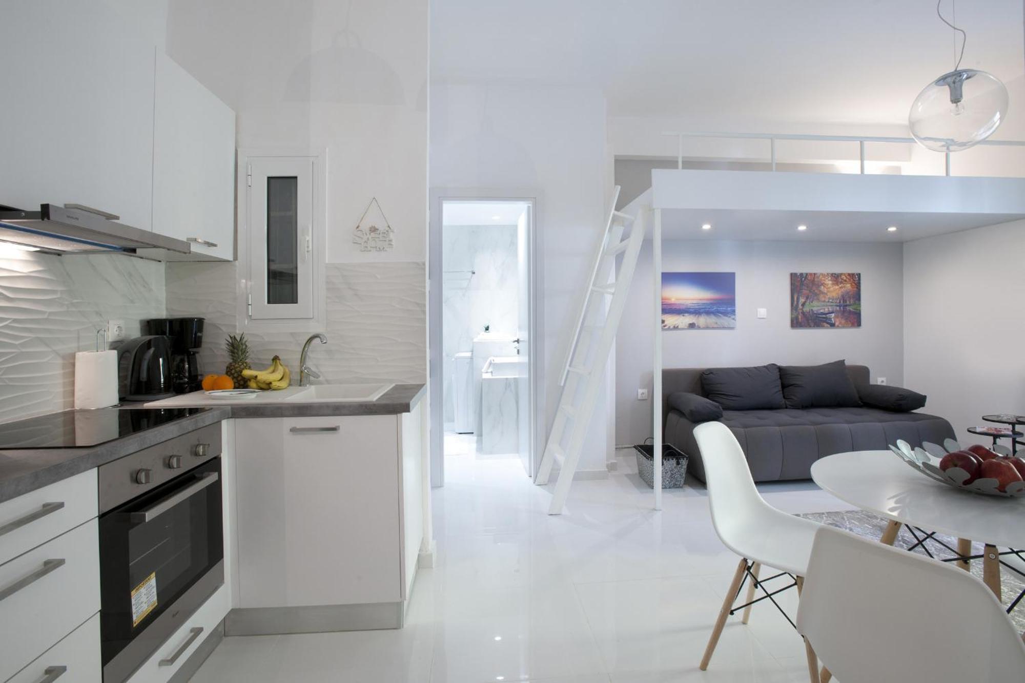 Victoria Sq., A cozy&stylish apartment Ateny Zewnętrze zdjęcie